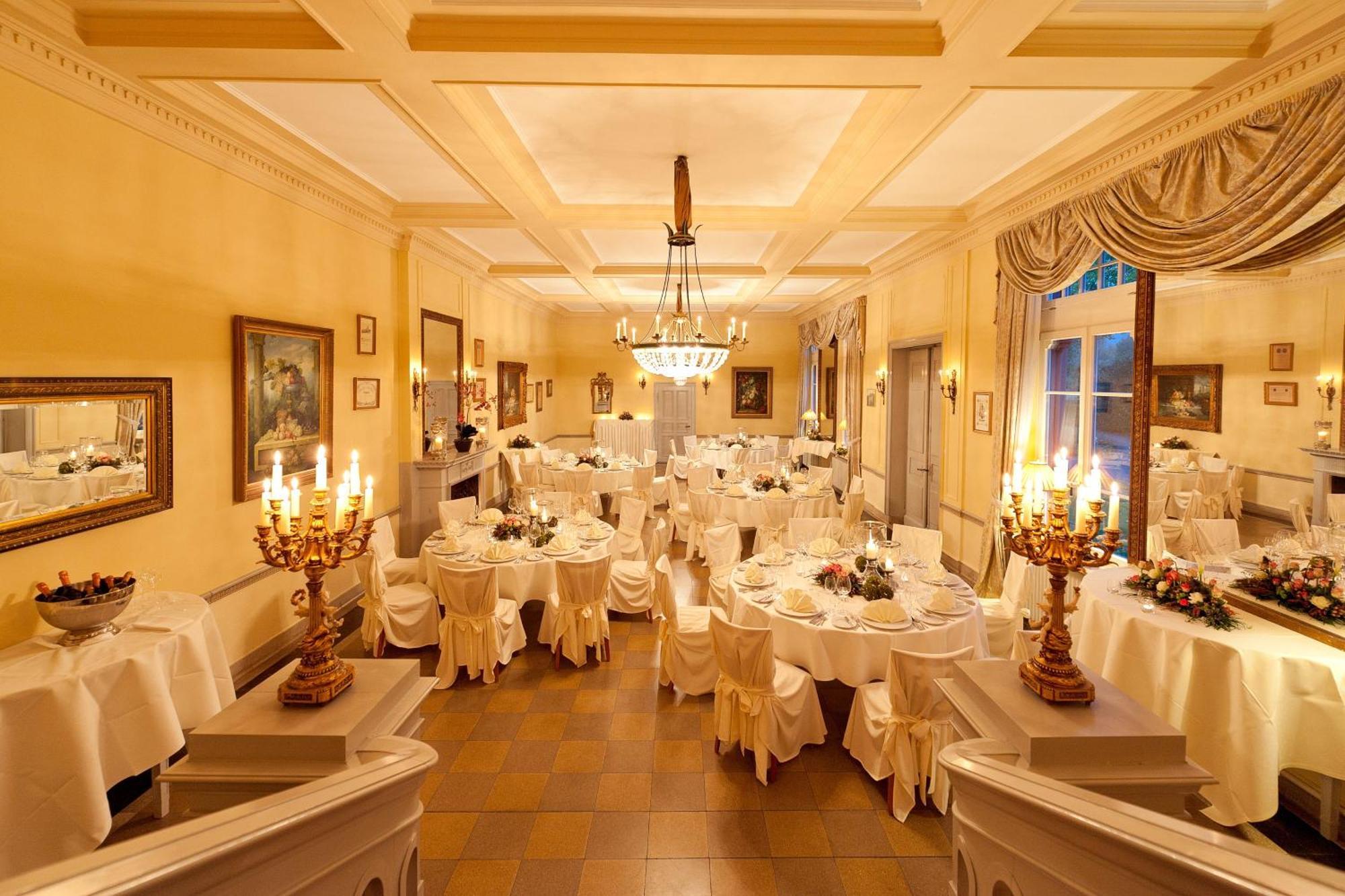 Weinromantikhotel Richtershof Mulheim an der Mosel Exteriér fotografie